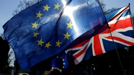 Marea Britanie organizează joi alegeri parlamentare anticipate