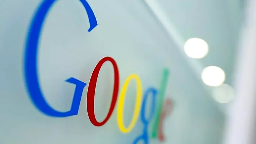 Prețul unei acțiuni Google a depășit pentru prima dată pragul de 900 de dolari