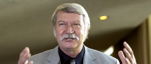 Bela Karolyi a murit la 82 de ani. A fost antrenorul Nadiei Comăneci