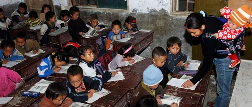 Lumea are nevoie, pentru combaterea analfabetismului, de 69 de milioane de profesori 