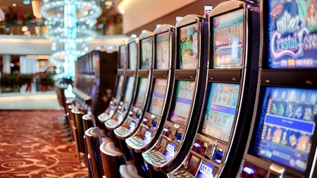 OFICIAL: Prima măsură a autorităților în scandalul cu firmele din industria jocurilor de noroc. Ministrul Marcel Boloș a făcut anunțul