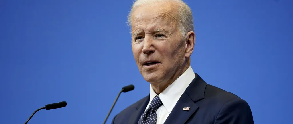 Joe Biden spune că este „puţin probabil” ca racheta care a căzut în Polonia să fi fost lansată din Rusia