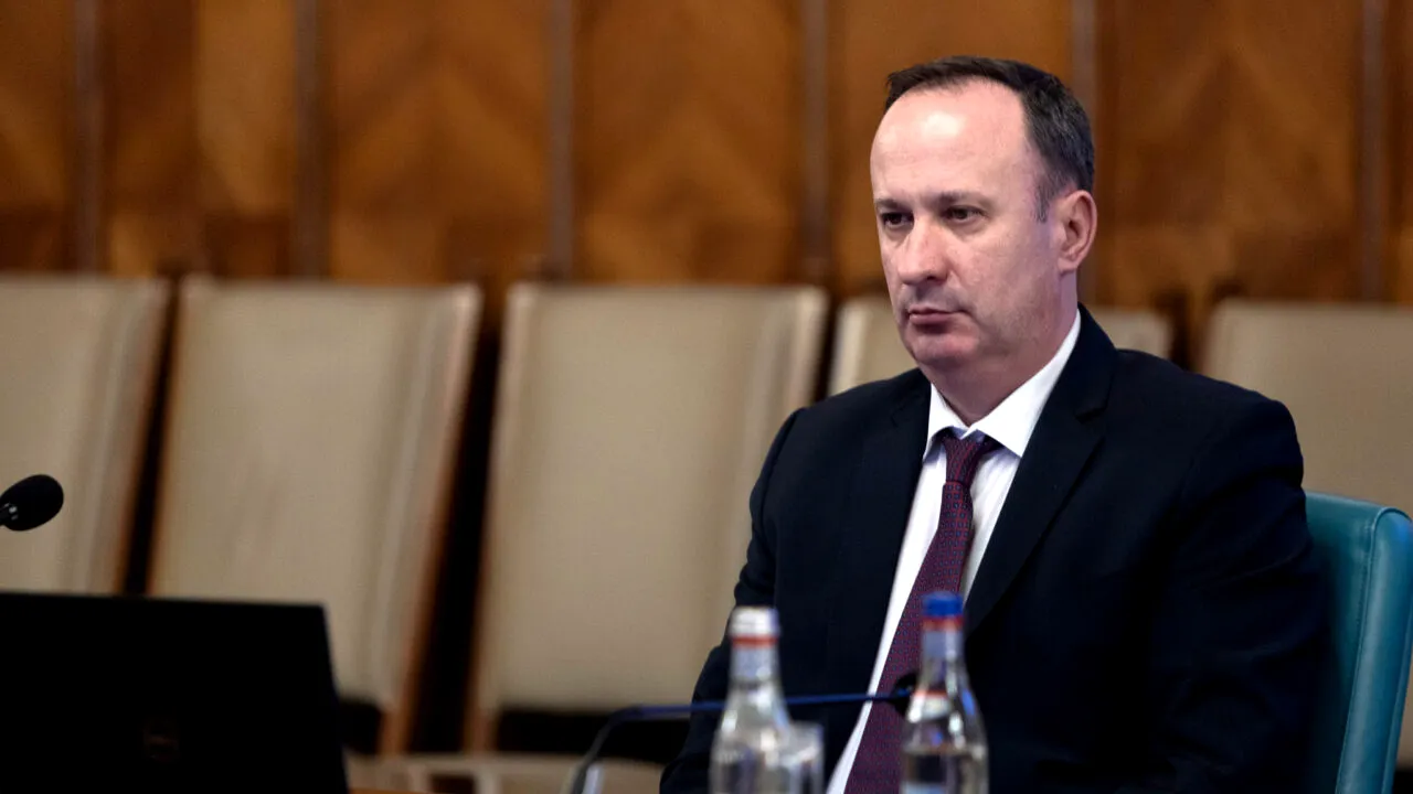 Adrian Câciu, critici la adresa OMV Petrom după anunțul privind taxa de solidaritate: „E un anunț de marketing de bursă”