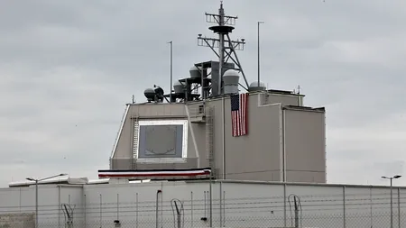 Fost director CIA, despre planul Rusiei: Va încerca să obțină de la Trump anularea sistemului antirachetă din România