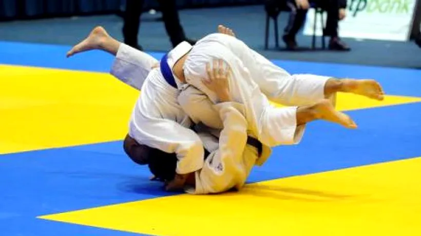 Focar de coronavirus la loturile naționale de judo. 22 de sportivi și 3 membri ai staff-ului tehnic sunt infectați