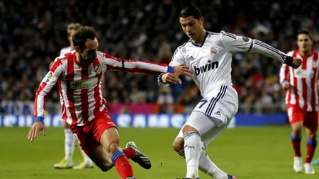 REAL - ATLETICO. Prima finală a Ligii Campionilor între echipe din același oraș