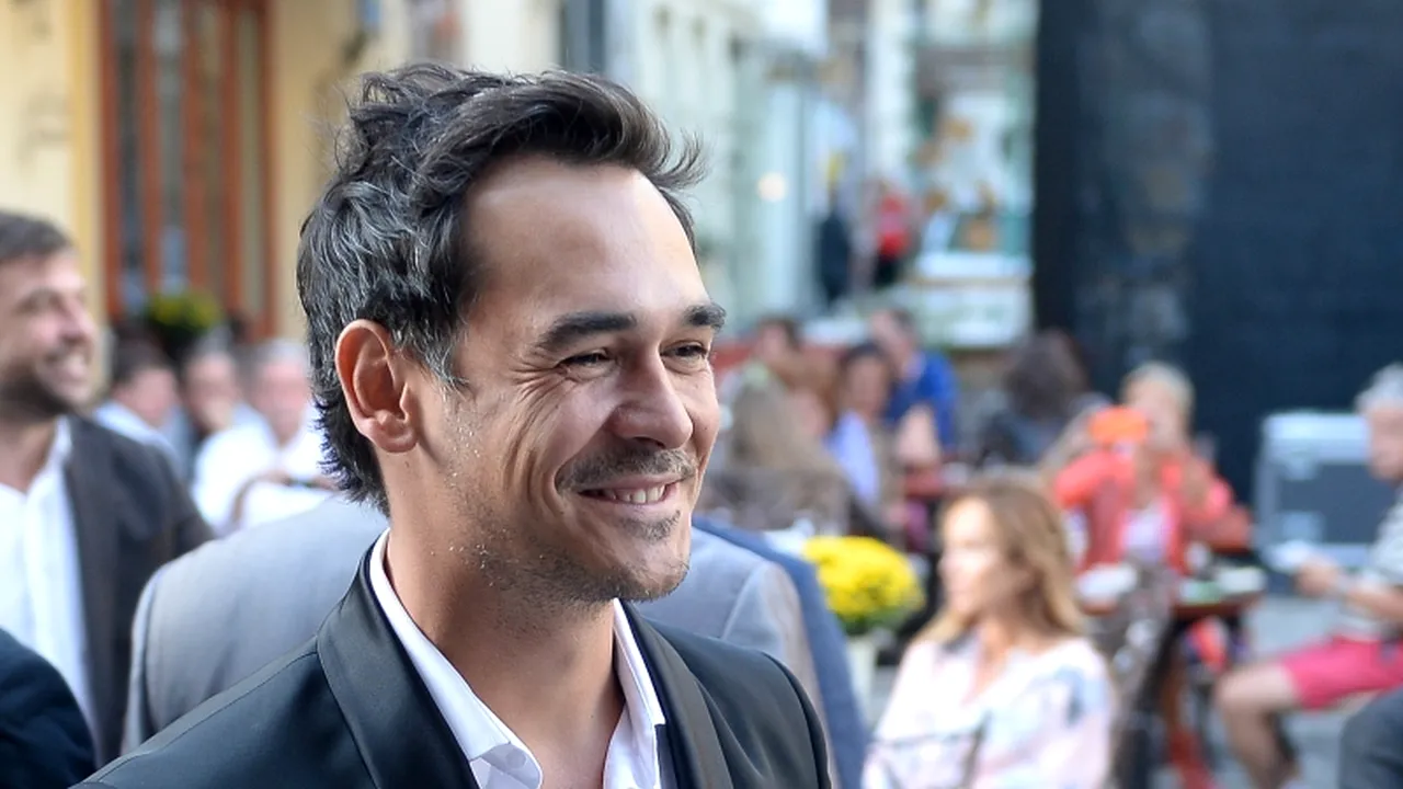 Ce sancțiune ar putea primi Răzvan Simion de la Tarom. 