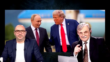 Valentin Stan: „Garanțiile de securitate în sistemul negociat de Trump cu PUTIN vin din Rusia”
