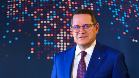 Directorul SRI, vizită strategică la Bruxelles și în SUA. Eduard Hellvig, întâlniri cu directorii CIA și FBI