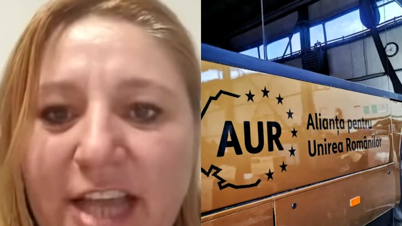 Diana Șoșoacă cere anchetarea lui Clotilde Armand! „Eu nu pot să o consider cetățean român”