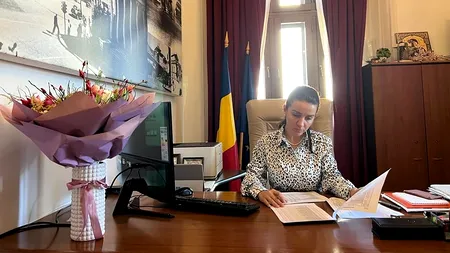 Bugetul Primăriei Sectorului 1, pus în dezbatere publică. Viceprimarul Ramona Porumb: ”Așa cum Clotilde Armand ne-a obișnuit, într-un stil ascuns, netransparent”