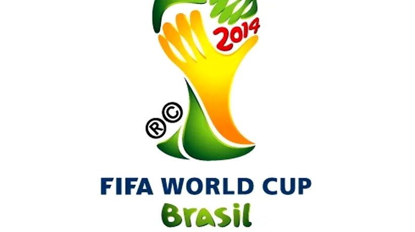 Ultimele opt echipe ce vor accede la Cupa Mondială din 2014 se vor afla marți și miercuri
