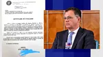 Radu Oprea intervine în scandalul „clădirii fantomă” a Ministerului Economiei și publică un ordin de evacuare din perioada în care era ministru