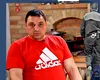 Ionel Ganea, implicat într-un grav ACCIDENT rutier. Fiul de doi ani al fostului fotbalist, transportat de urgență la spital