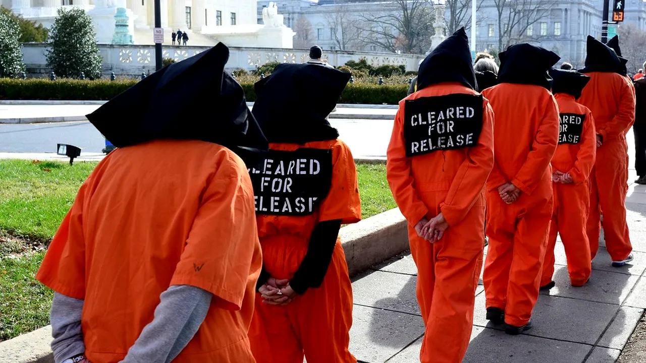 RĂZBOI în Ucraina, ziua 777: Rusia acuză: SUA recrutează deținuți din Mexic și Columbia pentru a-i trimite pe front!