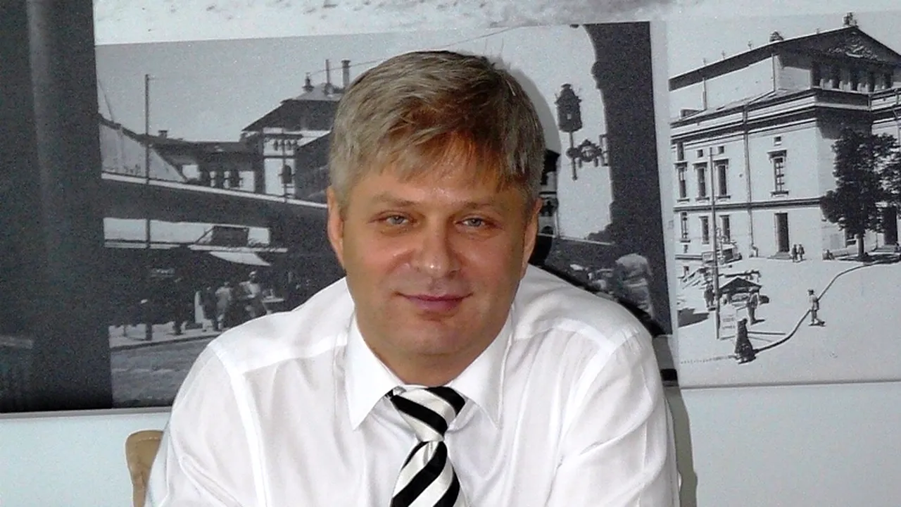 Dan Tudorache, deputat PSD, face glume rasiste pe Facebook