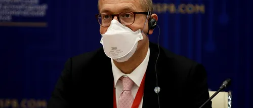 Directorul biroului european al OMS nu crede că vaccinarea va fi suficientă pentru stoparea pandemiei