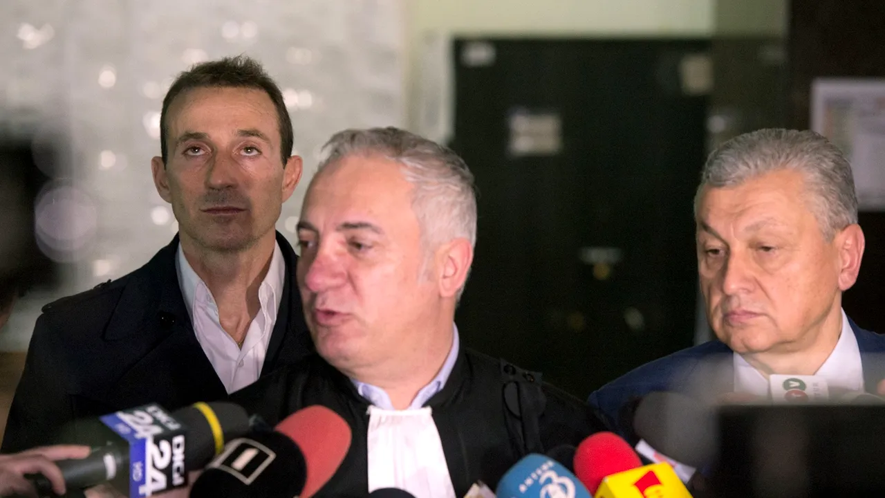 Avocatul Cătălin Dancu a fost numit consul general la New York