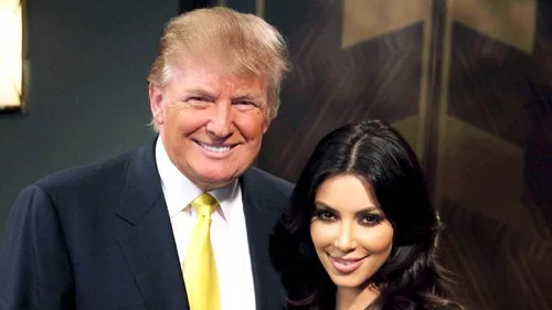 Kim Kardashian l-a convins pe Trump Donald Trump să schimbe sentința unei femei, condamnată la închisoare pe viață