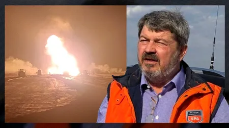 EXCLUSIV | Administratorul Spedition UMB, firma lui Dorinel Umbrărescu, primele declarații după tragedia de pe Autostrada Moldovei