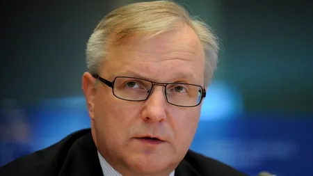 Comisarul pentru Afaceri Economice și Monetare: Spania ia în considerare o cerere de ajutor suveran
