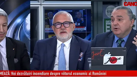 Ștefan Jicol, despre întâlnirea cu VADIM Tudor: „Era ca într-un film cu Ștefan cel Mare”