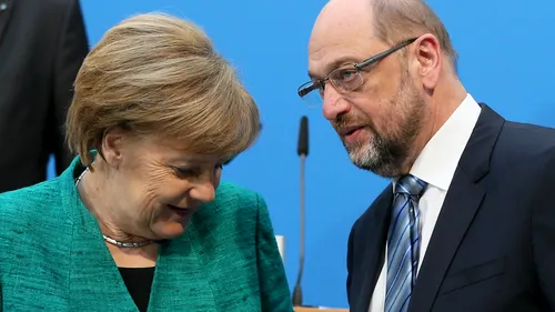 Criză la nivel înalt în Germania. Martin Schulz a demisionat din fruntea SPD, pe fondul tensiunilor apărute după încheierea acordului cu Merkel