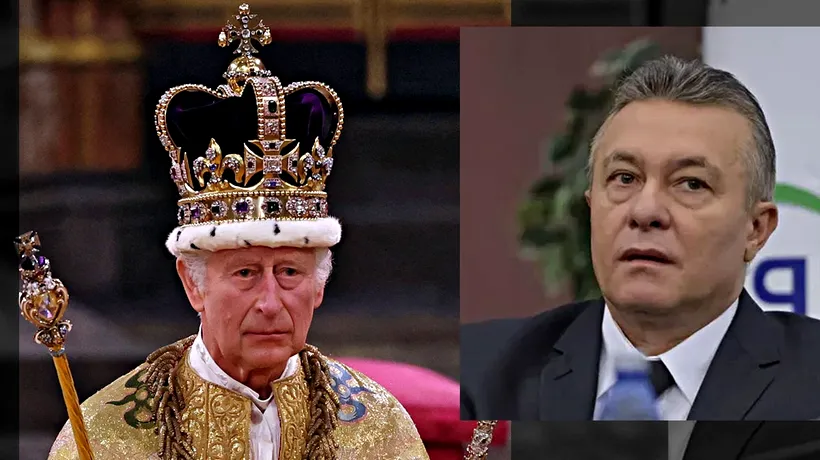 EXCLUSIV | Cum va privi Regele Charles România, față de care are o slăbiciune. Cristian Diaconescu: „Acum este un alt tip de abordare, mai sofisticat”