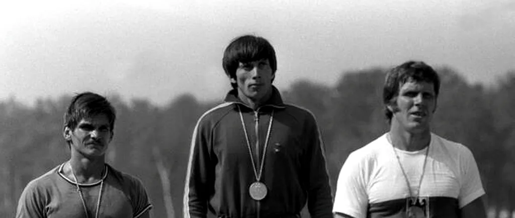 Cum a obținut Ivan Patzaichin aurul olimpic vâslind cu pagaia ruptă