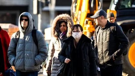 Managerul spitalului Victor Babeș din Timișoara avertizează: Al doilea val al epidemiei va fi „un tsunami”. Medicul susține că România ar putea ajunge în situația Italiei