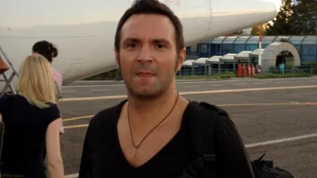 Daniel Buzdugan a ajuns de urgență la spital