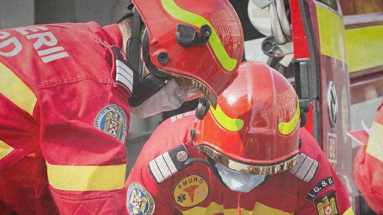 Obiceiul de la începutul toamnei care pune viețile românilor în pericol. Autoritățile avertizează!