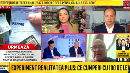 Ce se poate cumpăra cu 100 de lei din PIAȚĂ. Explozia prețurilor i-a copleșit pe români