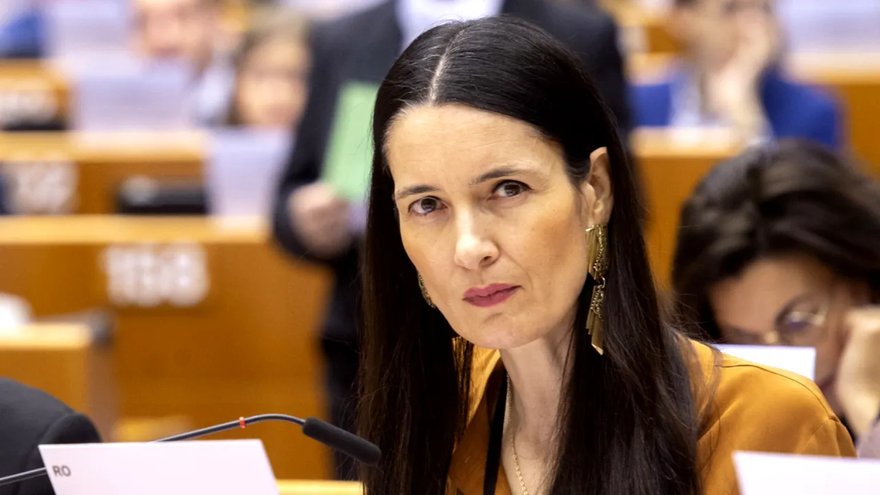 EXCLUSIV. Lovitură dură pentru Clotilde Armand. Ce a decis, marți, Tribunalul București