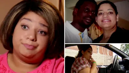 O femeie din SUA susține că a slăbit 19 kilograme după ce a mâncat cenușa soțului ei: Nu mă pot opri. Am ajuns să iubesc acel gust