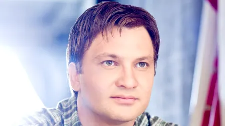 Mihai Onilă, de NERECUNOSCUT după 40 de zile de post negru, în care a băut doar apă. Câte kilograme a slăbit artistul