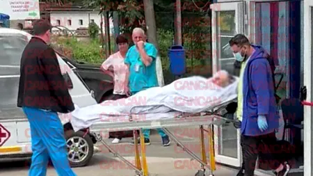 Au venit noi informații despre starea de sănătate a lui Florin Piersic. Medicii de la „Matei Balș”: „Este foarte GRAV!”