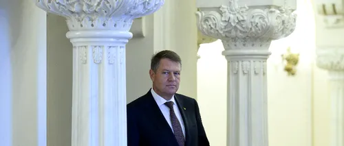 Stelian Tănase: E greu de spus dacă Klaus Iohannis va acorda sprijin TVR; factorul politic ne ignoră