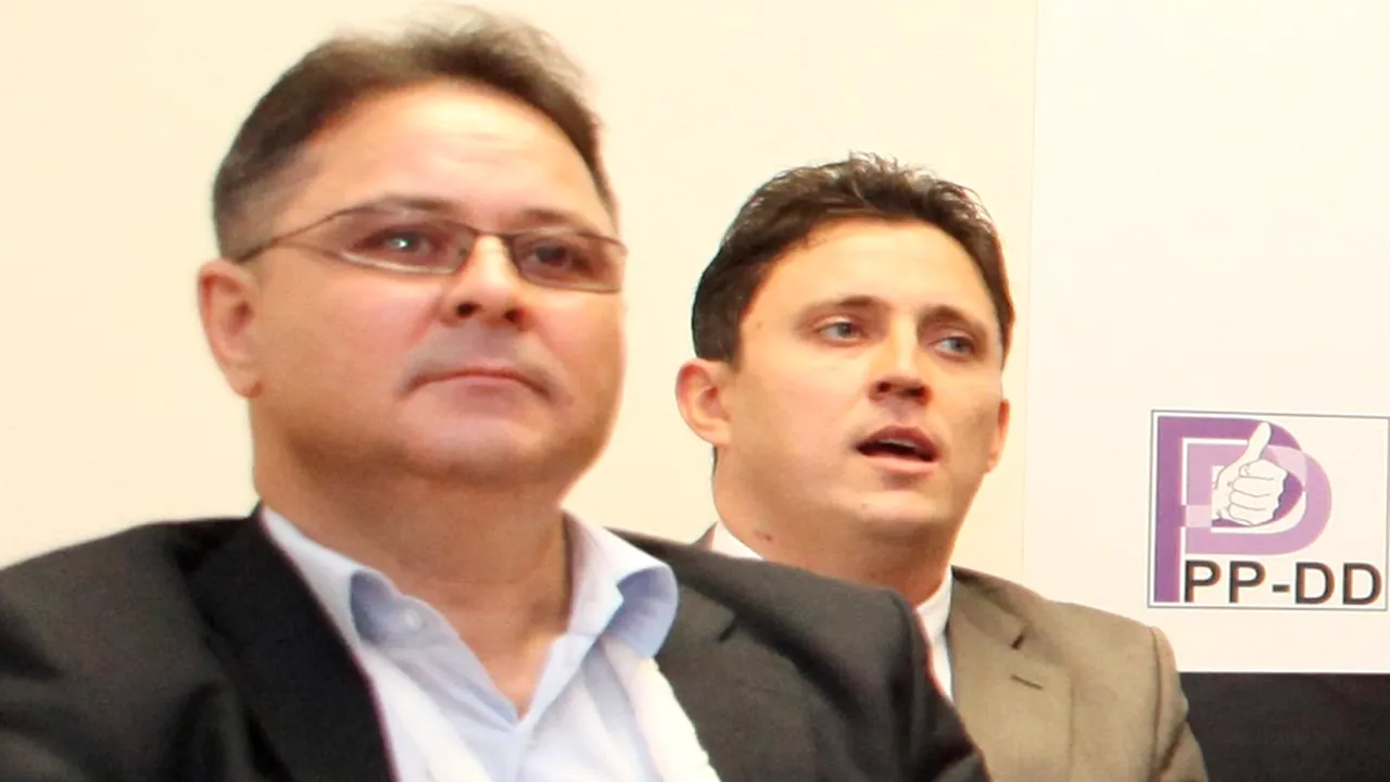 Senator PPDD, judecat pentru că a luat de la o bancă un împrumut cu acte false 