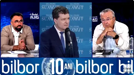 Ion Cristoiu: „Ce facem când vin RUȘII, dacă acum nu reușesc să facă față unui scandal intern