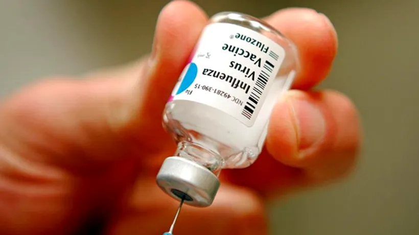 Două loturi de vaccin diftero-tetanic RETRASE de Ministerul Sănătății, după ce 53 de elevi au avut reacții adverse