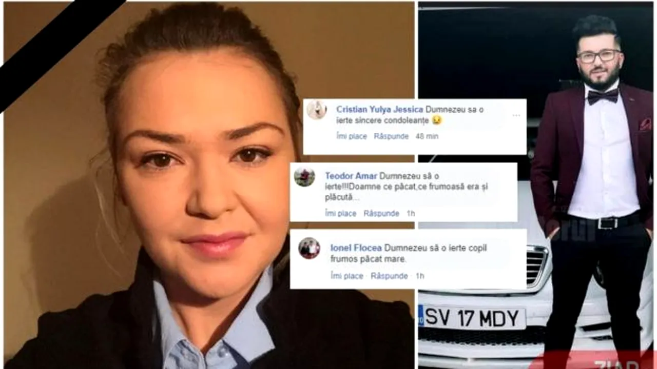 Anchetatorii au analizat mașina criminalului care și-a ucis iubita asistentă în plină stradă! Ce au descoperit