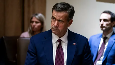 Directorul CIA confirmă suspendarea transferurilor de informații secrete către UCRAINA /Scopul este stimularea „negocierilor de pace”