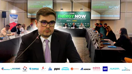 Cristian Todea, Nova Power & Gas: Investiții de peste 500 de milioane de euro în capacități de producție și stocare în ultimii cinci ani