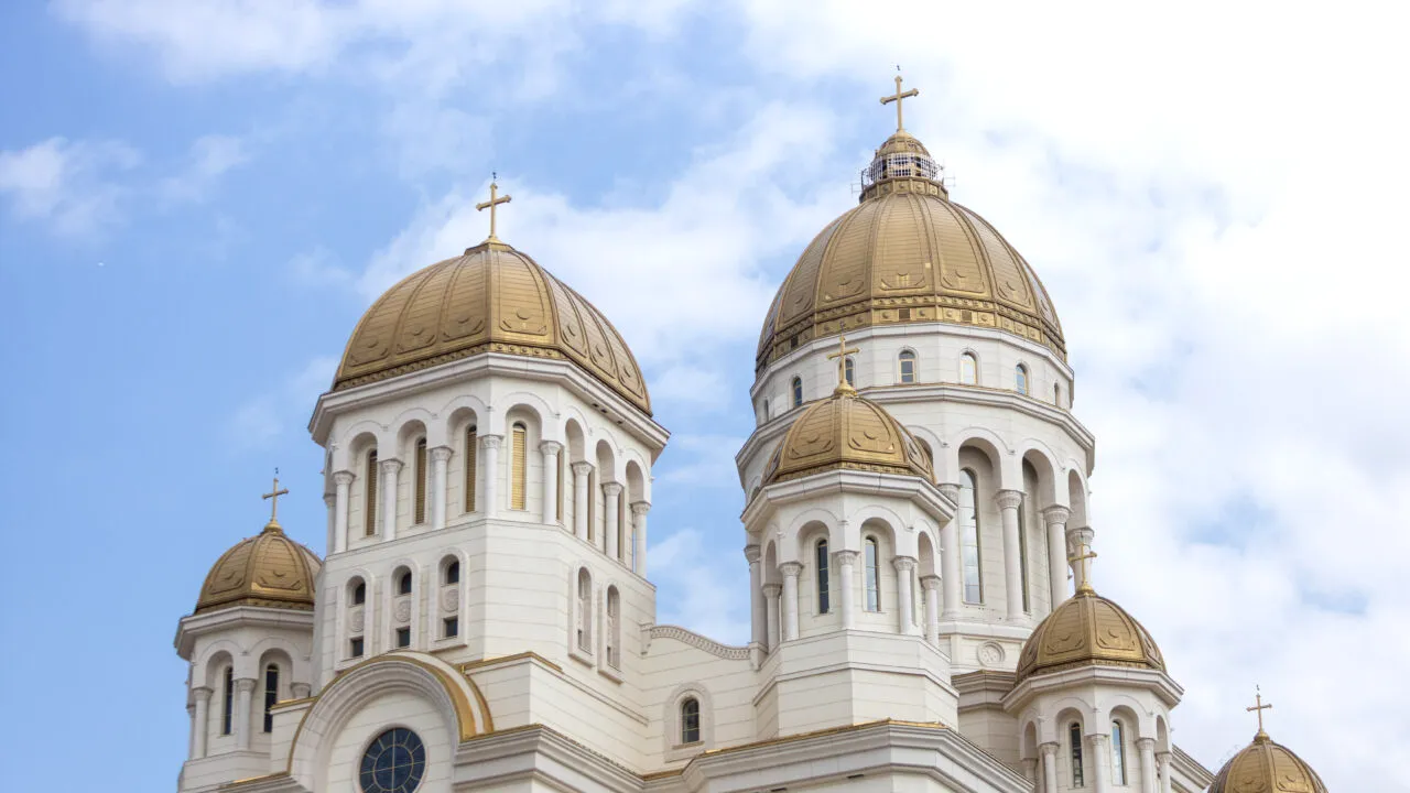 Programul de sărbători al Catedralei Mântuirii Neamului. Când se poate vizita și ce slujbe se vor ține