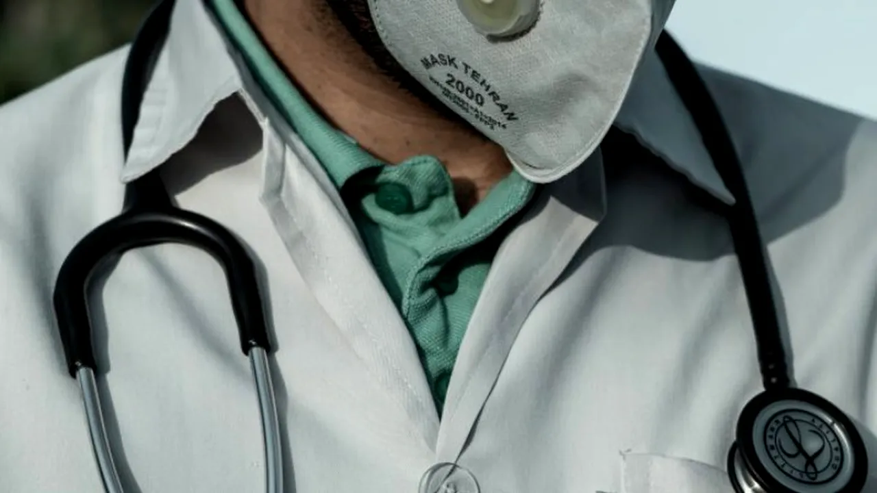 Lumea medicală este în doliu. Eugeniu Ilicea, fondatorul Societăţii Academice de Medicină de Familie din România, a murit. “Mentor dedicat, un bun coleg și dascăl!”