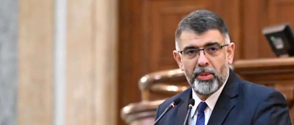 Robert Cazanciuc, vicepreședintele Senatului: ”Autorul tragediei de la 2 Mai nu va scăpa de închisoare după ce va fi condamnat DEFINITIV”