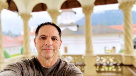 Dan Negru a dezvăluit DIETA prin care reușește să slăbească rapid și să-și mențină greutatea, la 54 de ani. „E reţeta pe care o am de 20 de ani”