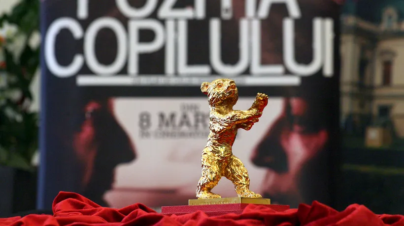 Filmul românesc în 2013 - Un copil cu un Urs de Aur și o prezență discretă pe Croazetă