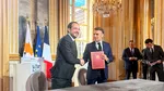 POLITICO: Franța și Cipru semnează un acord militar care permite desfășurarea trupelor franceze pe insulă